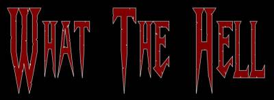 logo What The Hell (USA)